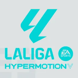 Laliga hypermotion 3
